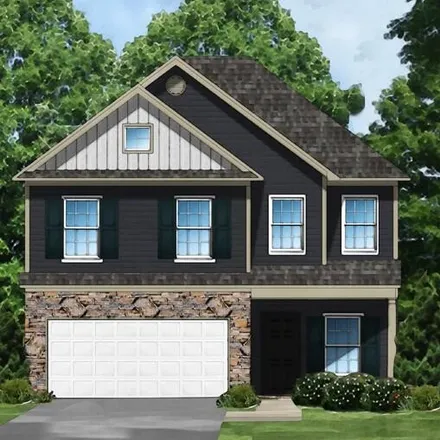 Buy this 4 bed house on Mansell Park in Aiken County, SC 29850
