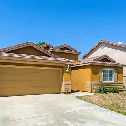 Buy this 3 bed house on 3742 Sonoma Oaks Avenue in Perris, CA 92571