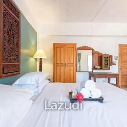Rent this 2 bed apartment on ซอยเชิงทะเล 4 in Choeng Thale, Phuket Province 83110