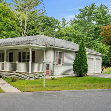 Buy this 3 bed house on 550 Proctor Road in Manchester, NH 03109