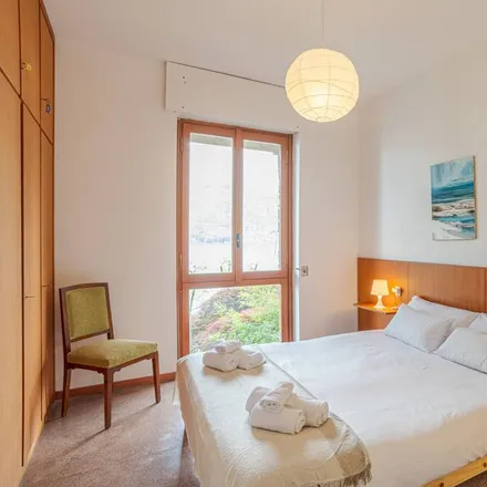 Image 5 - Limonta, Oliveto Lario, Lecco, Italy - Apartment for rent
