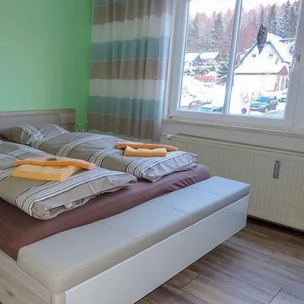 Rent this 1 bed apartment on Schierke in Bahnhofstraße, 38879 Schierke