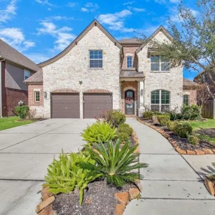 Buy this 4 bed house on 10159 Cypress Path in Fort Bend County, TX 77459