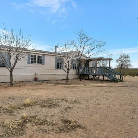 Buy this 4 bed house on 8101 North Egyptian Mau Trail in Pima County, AZ 85653