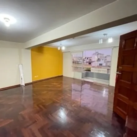 Buy this 3 bed apartment on Jacinto Guerrero in San Borja, Lima Metropolitan Area 15037