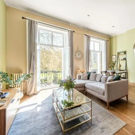 Buy this 1 bed apartment on 38 Royal Crescent in London, W11 4SN