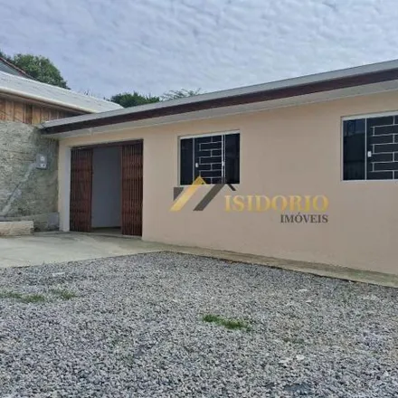 Rent this 3 bed house on Rua Vicente Gorski in Rio Verde, Colombo - PR