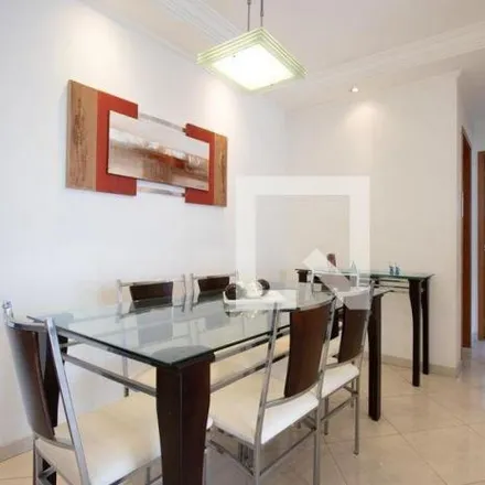 Buy this 2 bed apartment on Edifício Navarra in Rua Fernandes Pinheiro 342, Vila Azevedo