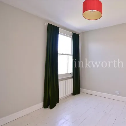 Image 7 - 109 Fairfax Road, London, N8 0NJ, United Kingdom - Townhouse for rent