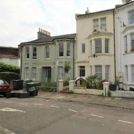 Buy this 1 bed apartment on Clyde Road in Brighton, BN1 4NQ