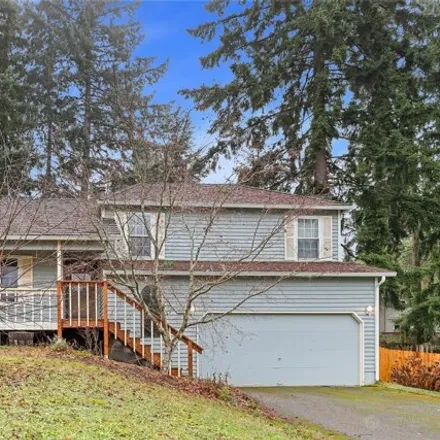 Buy this 3 bed house on 371 Northwest San Juan Drive in Parkwood East, Kitsap County