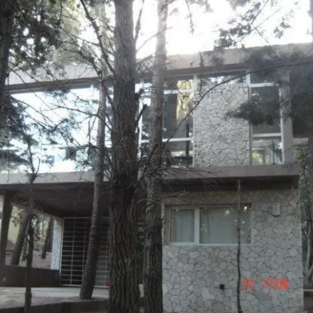 Buy this 3 bed house on Los Incas in Partido de Villa Gesell, 7165 Mar de las Pampas