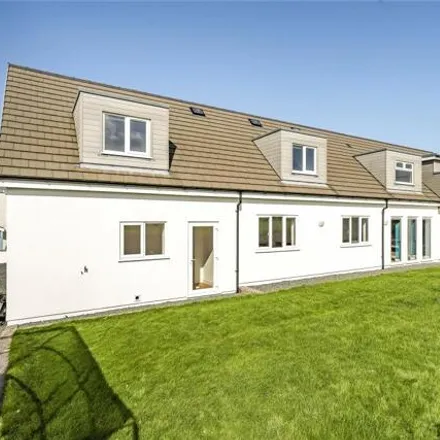 Buy this 5 bed house on unnamed road in Redruth, TR16 4FT