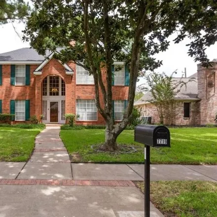 Image 3 - 7712 Brook Springs Drive, Copperfield, Harris County, TX 77095, USA - House for rent