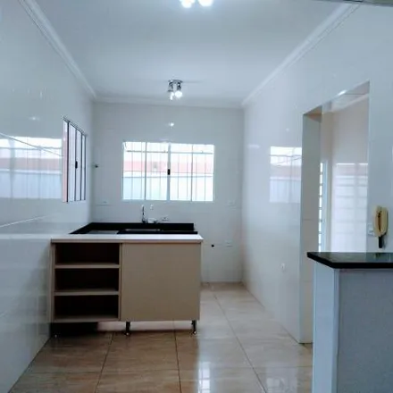 Image 1 - Rua das Begônias, Cidade Jardim II, Americana - SP, 13467-080, Brazil - House for sale