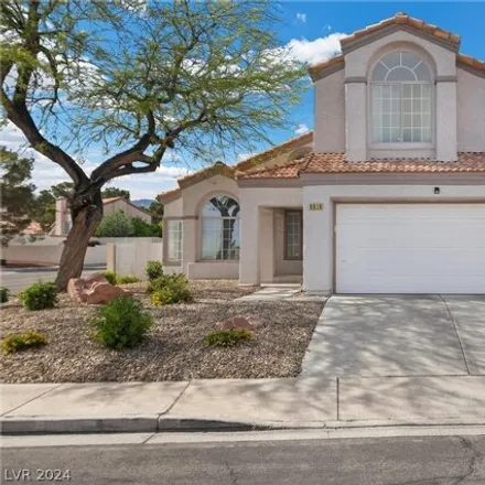 Buy this 4 bed house on 9898 Great Bend Drive in Las Vegas, NV 89117