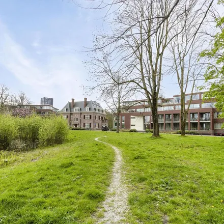 Rent this 2 bed apartment on Nieuweroord 166 in 2333 VA Leiden, Netherlands