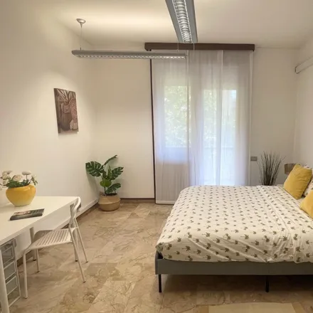 Rent this 6 bed room on Via Antonio Canova in 37, 20154 Milan MI