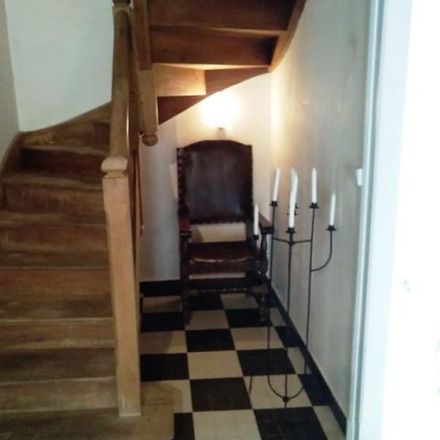 Rent this 4 bed house on 53 Rue du Château d'Eau in 33000 Bordeaux, France