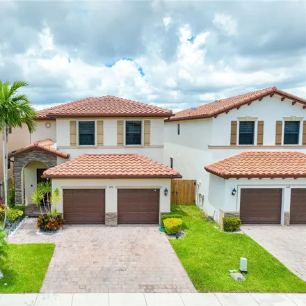 Buy this 5 bed house on 676 Southeast 34th Terrace in Homestead, FL 33033