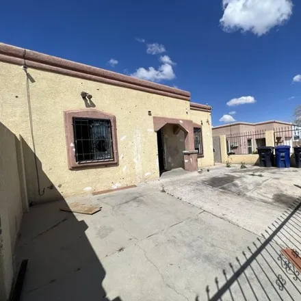Buy this 2 bed house on 6947 Ivy Place Southwest in Albuquerque, NM 87121