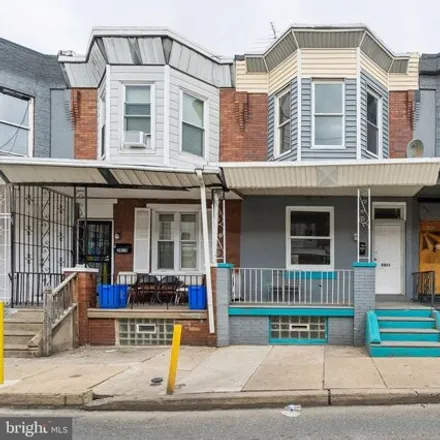 Buy this 3 bed house on 2021 East Birch Street in Philadelphia, PA 19134