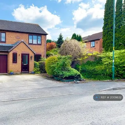 Rent this 4 bed house on Linley Close in Aldridge, WS9 0EQ