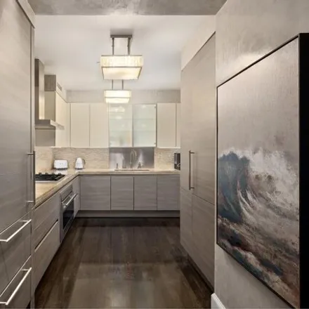 Image 4 - The Tower of 15 Central Park West, West 62nd Street, New York, NY 10023, USA - Condo for sale