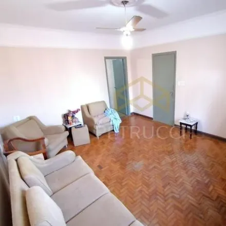 Buy this 3 bed house on Rua Osvald de Andrade in Guanabara, Campinas - SP