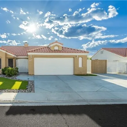Buy this 3 bed house on 4231 Windstone in North Las Vegas, NV 89032