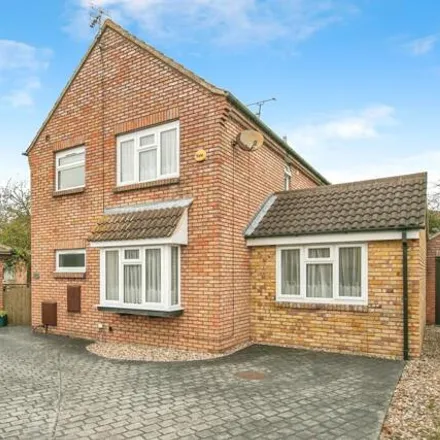 Buy this 3 bed house on 28 Lodge Close in Tendring, CO15 3HU