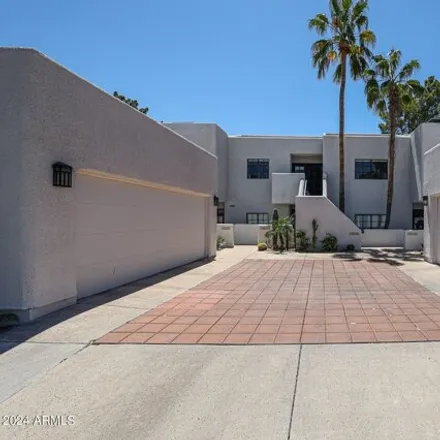 Image 1 - 2923 East Rose Lane, Phoenix, AZ 85016, USA - House for rent