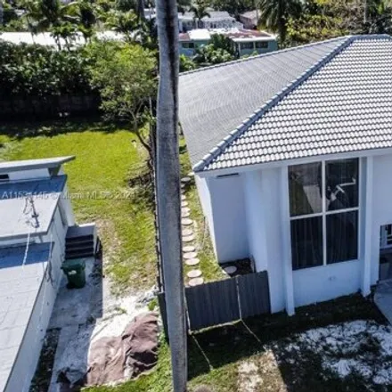 Buy this 4 bed house on 350 Northeast 116th Street in Miami-Dade County, FL 33161