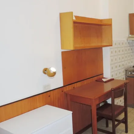 Rent this studio apartment on Viale Roma in 06122 Perugia PG, Italy