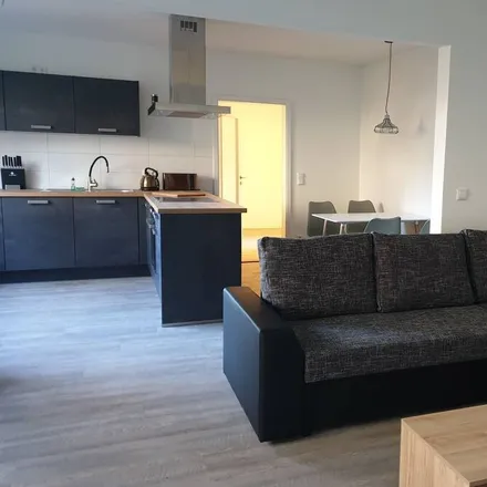 Rent this 1 bed apartment on 23970