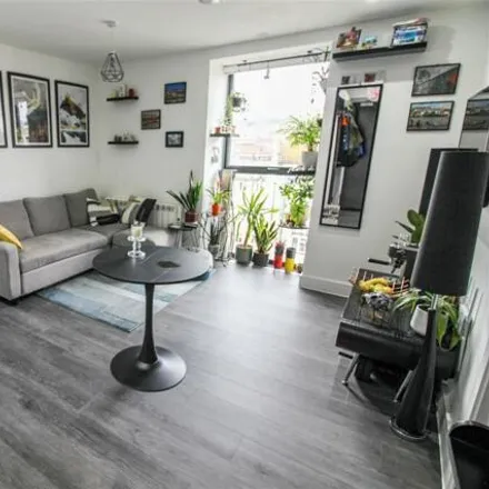 Image 3 - eton, 28 Baldwin Street, Bristol, BS1 1NG, United Kingdom - Apartment for sale