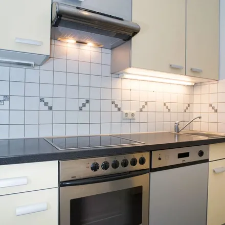 Rent this 2 bed apartment on Canongasse 12 in 1180 Vienna, Austria