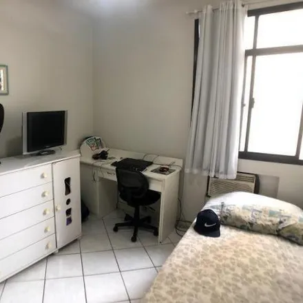 Buy this 3 bed apartment on Rua Luiz Nepomuceno 465 in Jardim Camburi, Vitória - ES