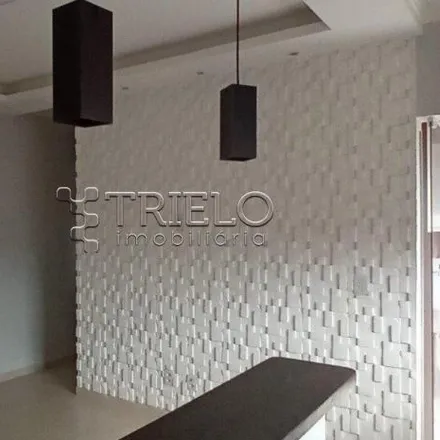 Buy this 2 bed apartment on Rua Júlia Tobias Anderi in Vila Natal, Mogi das Cruzes - SP