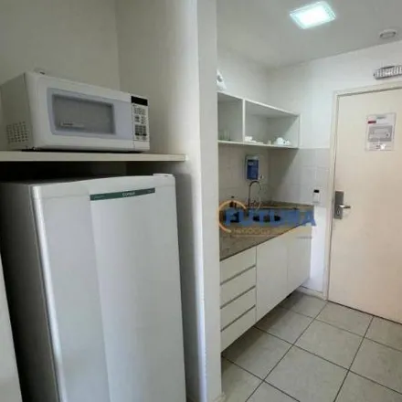 Rent this 1 bed apartment on Bloco D in SQN 212, Asa Norte