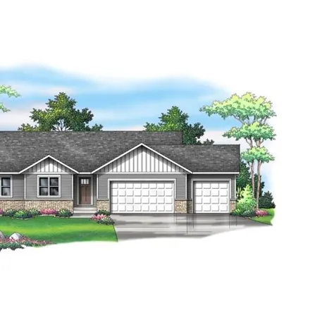 Buy this 3 bed house on Grouse Way in New Richmond, WI 54017