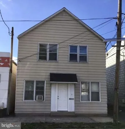 Rent this 2 bed apartment on 41 Samuel Street in Hamilton Township, NJ 08610