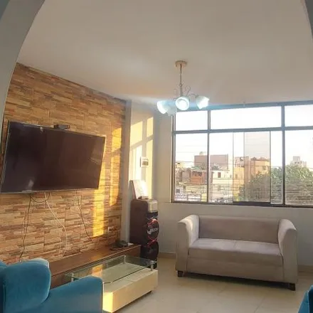 Buy this studio apartment on Botica Moderna in Jirón Trujillo, San Martín de Porres