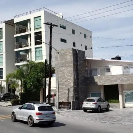 Rent this 2 bed apartment on Avenida Anillo Periférico 1498 in Prados de San Jeronimo, 64650 Monterrey
