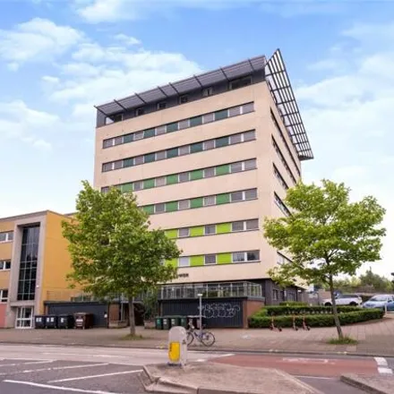Buy this 1 bed apartment on Beacon Tower in Lodge Causeway, Bristol
