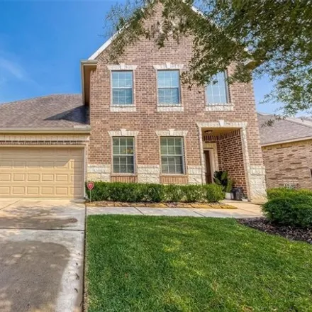 Rent this 4 bed house on 13229 Peach Orchard Lane in Fort Bend County, TX 77407