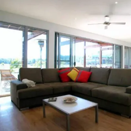 Rent this 4 bed house on Gold Coast City QLD 4216