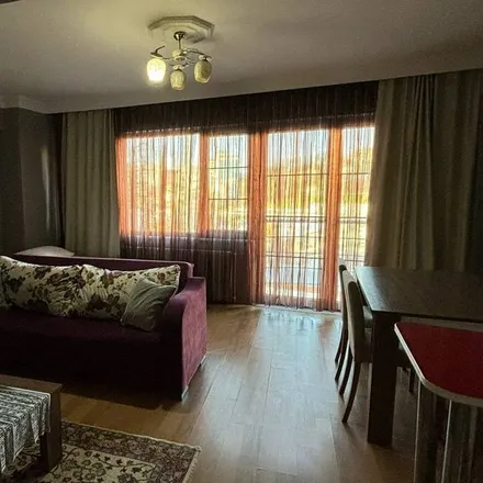 Rent this 1 bed condo on 34430 Beyoğlu