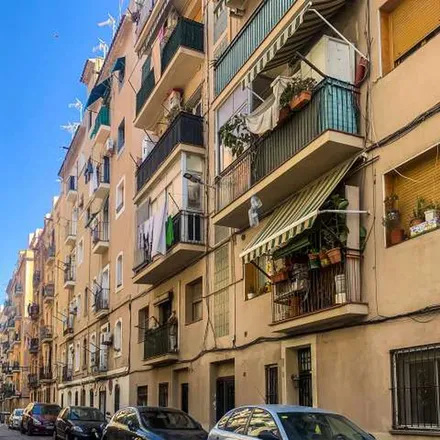 Image 6 - Carrer de Salamanca, 08001 Barcelona, Spain - Apartment for rent