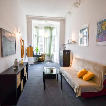 Rent this 5 bed room on Działyńskich 2 in 61-727 Poznan, Poland